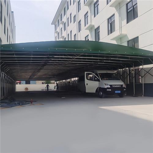 停車(chē)棚