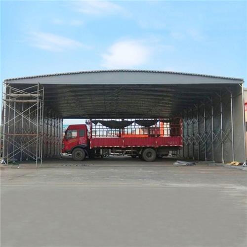 停車(chē)棚