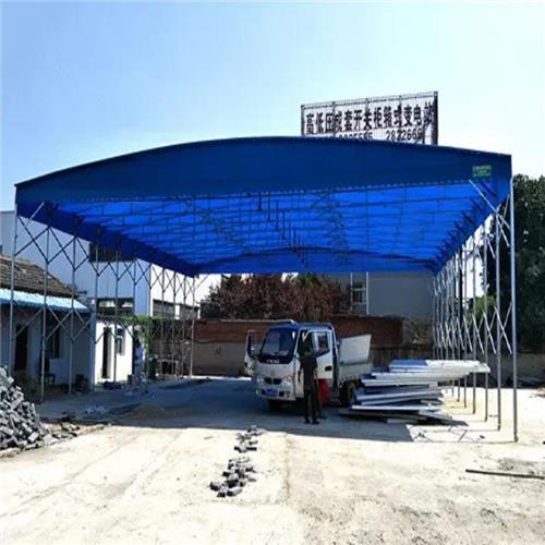 停車(chē)棚